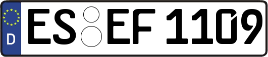 ES-EF1109
