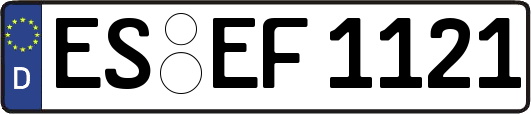 ES-EF1121