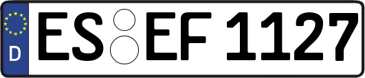 ES-EF1127