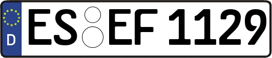 ES-EF1129