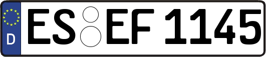 ES-EF1145
