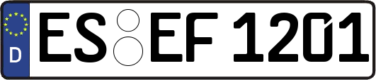 ES-EF1201