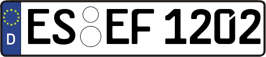 ES-EF1202