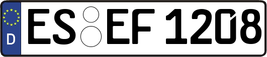 ES-EF1208
