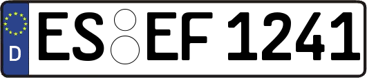 ES-EF1241
