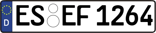 ES-EF1264
