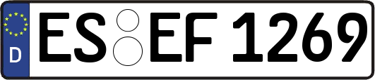 ES-EF1269