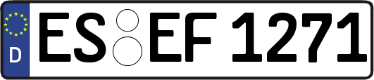 ES-EF1271