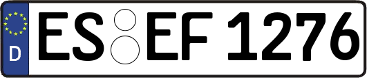 ES-EF1276