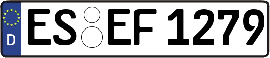 ES-EF1279