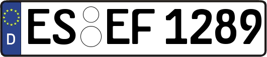 ES-EF1289