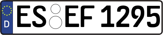 ES-EF1295