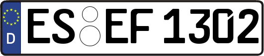 ES-EF1302
