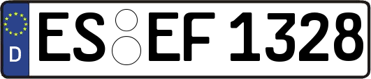 ES-EF1328