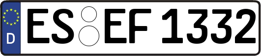 ES-EF1332