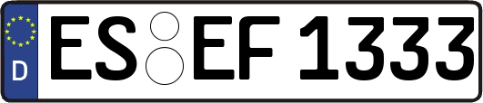 ES-EF1333
