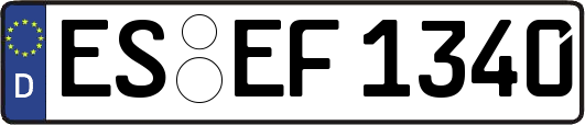 ES-EF1340