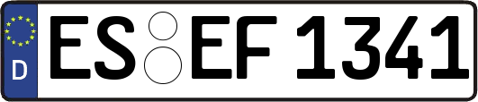 ES-EF1341