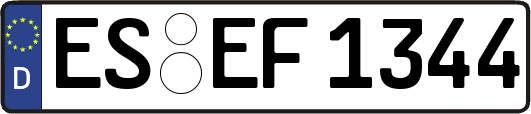 ES-EF1344