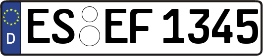 ES-EF1345