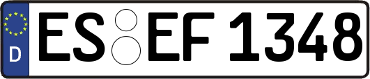 ES-EF1348
