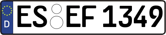ES-EF1349