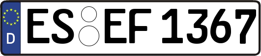ES-EF1367