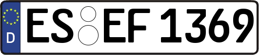 ES-EF1369