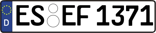 ES-EF1371