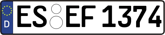 ES-EF1374