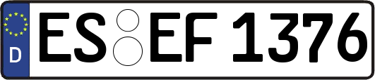 ES-EF1376