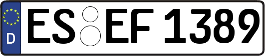ES-EF1389
