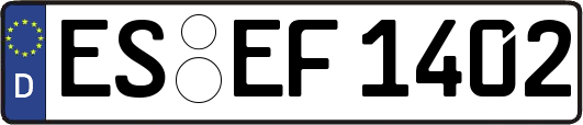 ES-EF1402