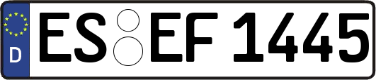 ES-EF1445