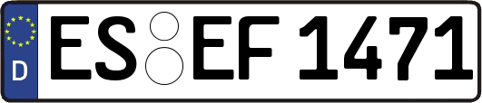 ES-EF1471