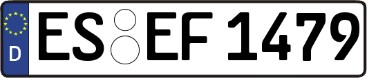 ES-EF1479