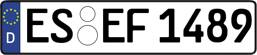 ES-EF1489