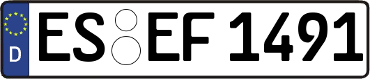ES-EF1491