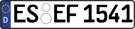 ES-EF1541