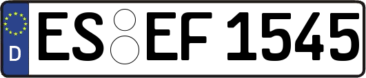 ES-EF1545