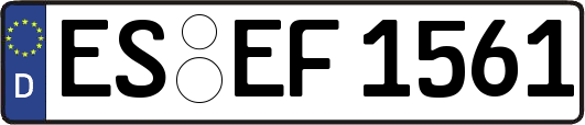 ES-EF1561