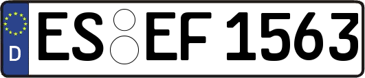 ES-EF1563