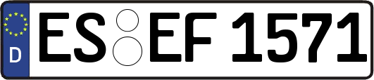 ES-EF1571