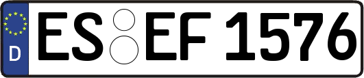 ES-EF1576