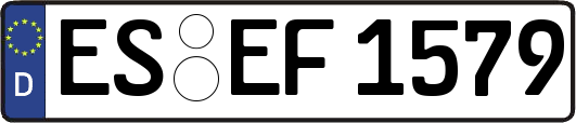 ES-EF1579