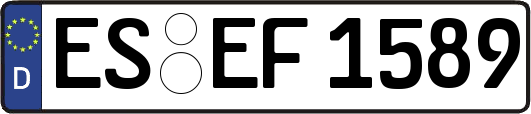 ES-EF1589