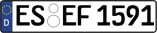 ES-EF1591