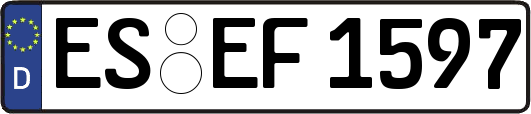 ES-EF1597