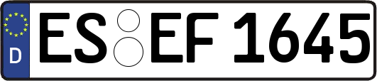 ES-EF1645