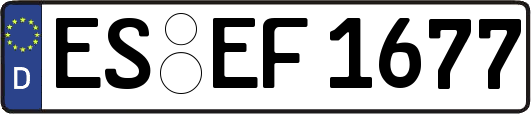 ES-EF1677
